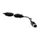 CÂBLE DE DIAGNOSTIC POUR ABS REMORQUE BENDIX CAN